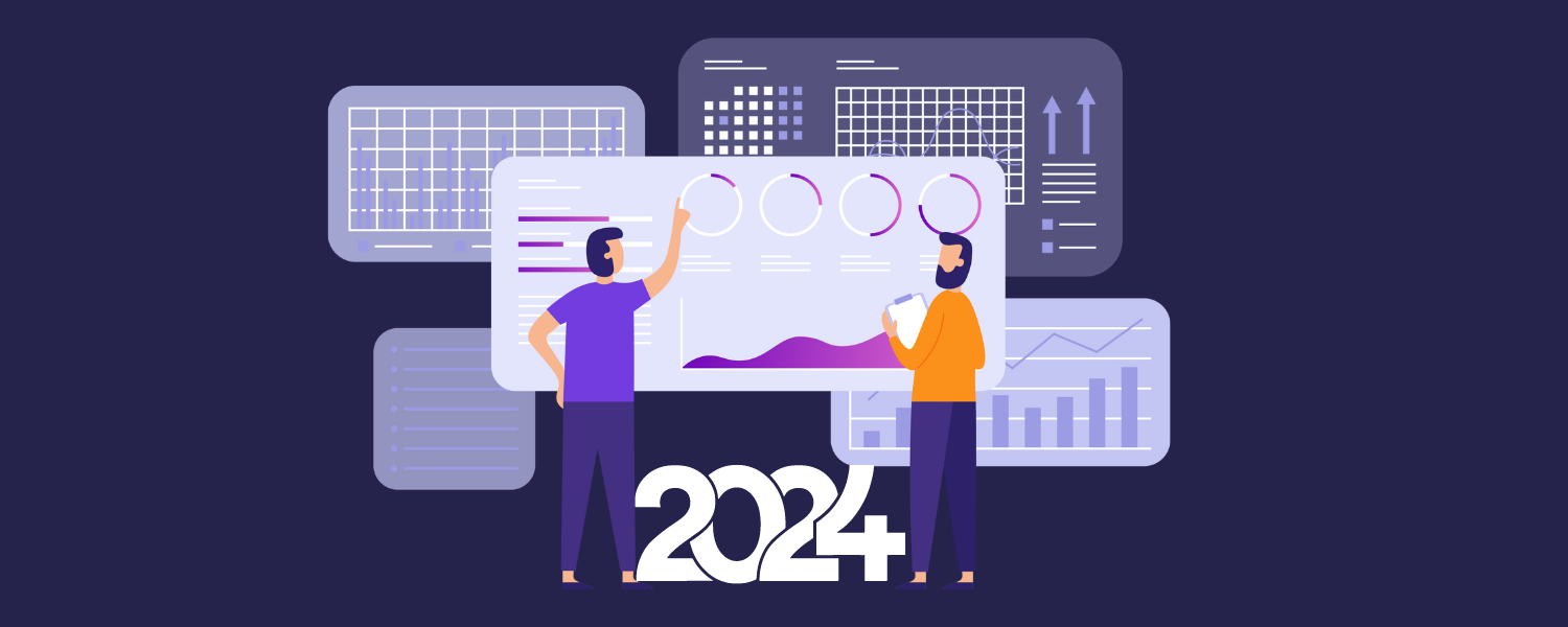 What does 2024 have in store for marketers? Your guide to success in ‘the age of authenticity’
