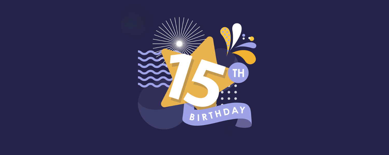 Flourishing for 15 years! – a catch up with our founder, Ellie Murphy