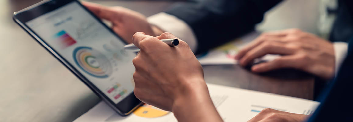 Digital marketing training: helping BLM level up!