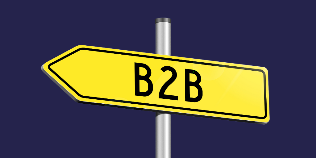 How to convert a business audience – top tips for B2B Marketing