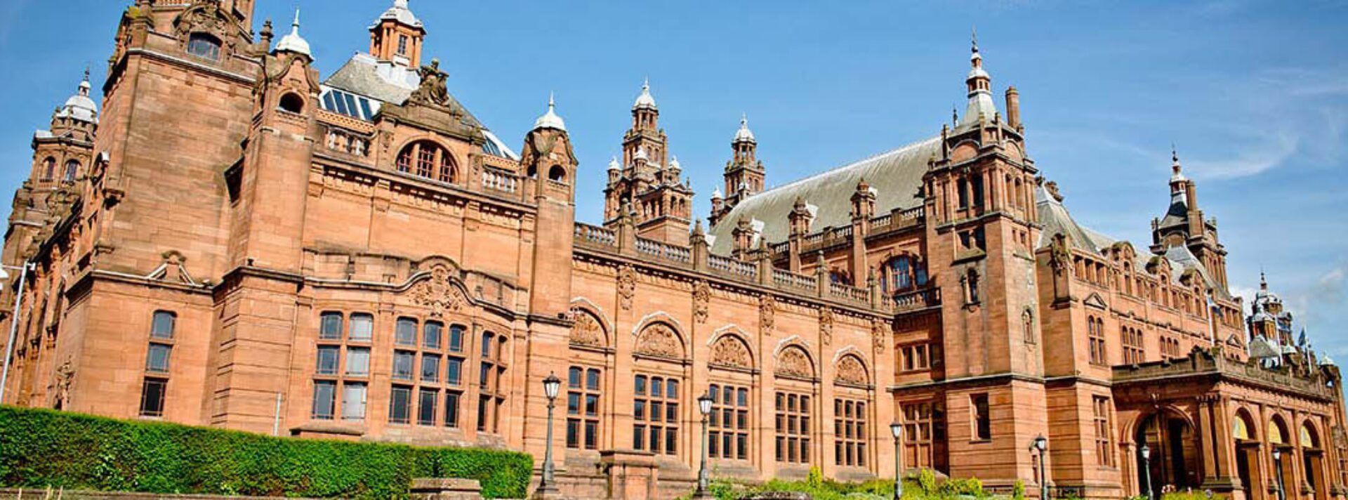 Kelvingrove Museum