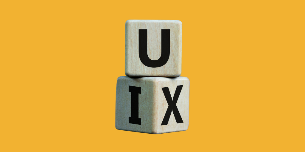 The importance of User Experience throughout the Marketing Funnel