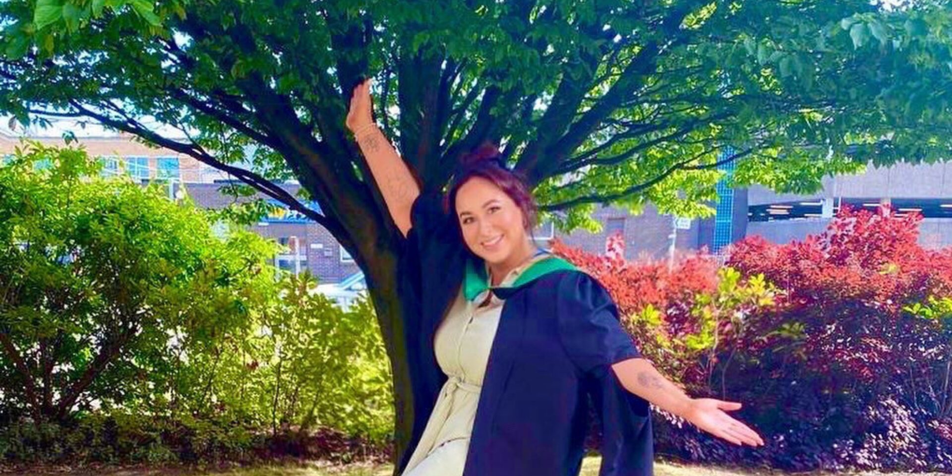 Green-fingered Rachel joins the Flourish team