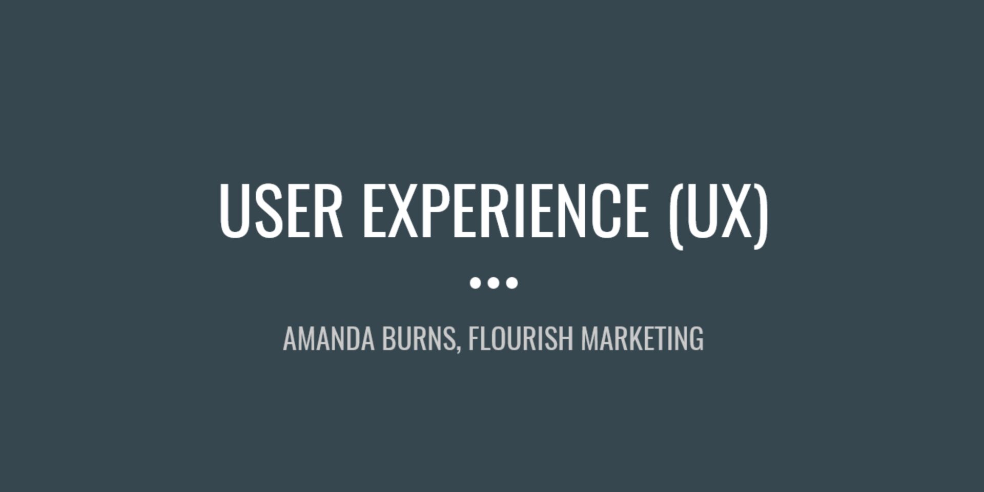 Our Amanda delivering marketing excellence at GCU as a guest lecturer!