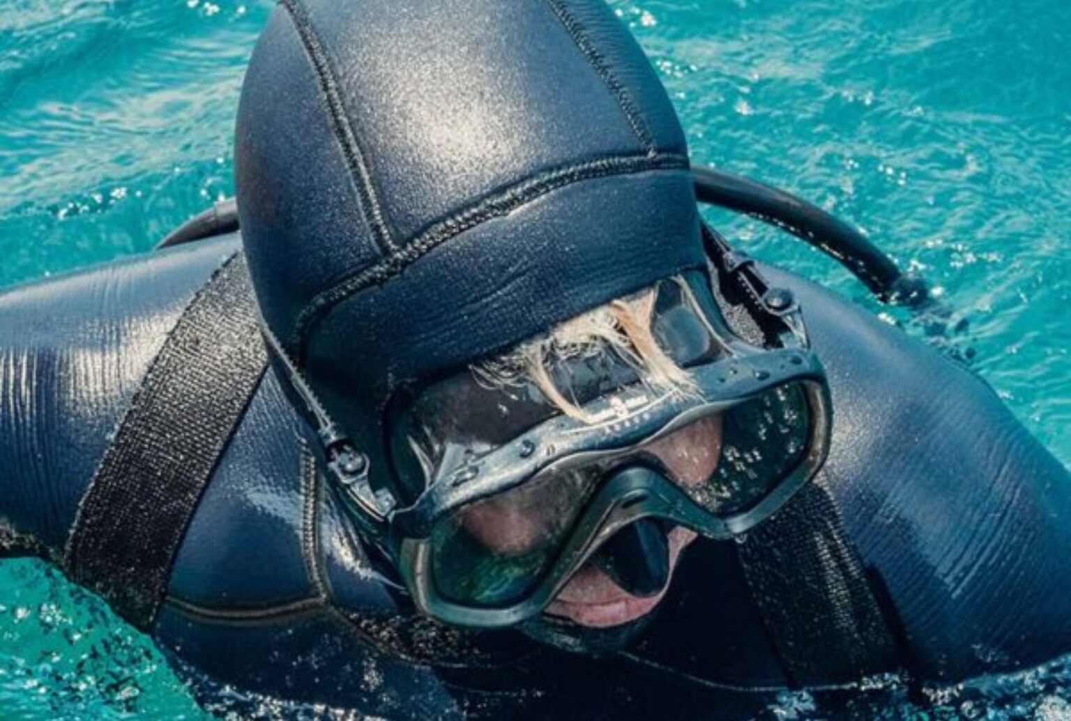 Scuba Diver