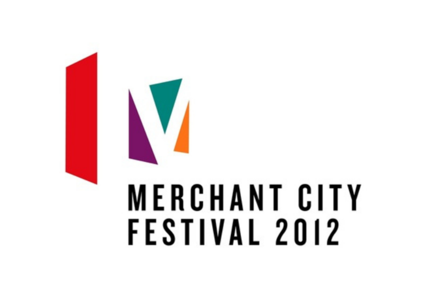 Merchant City Festival