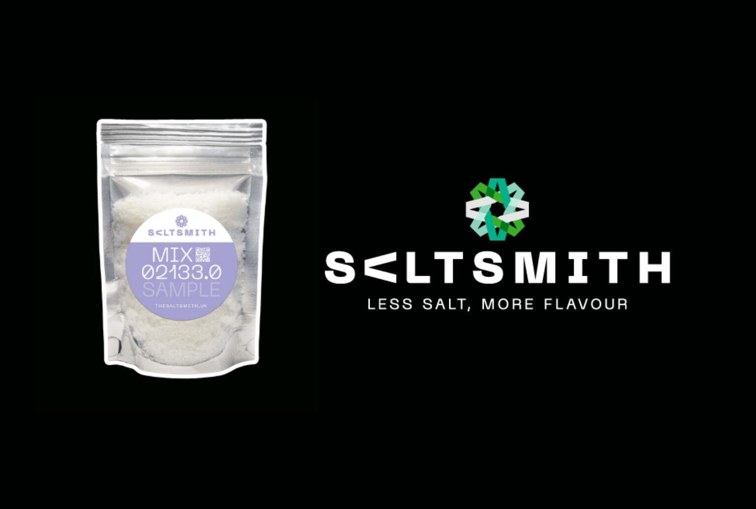 Saltsmith Saltsmith