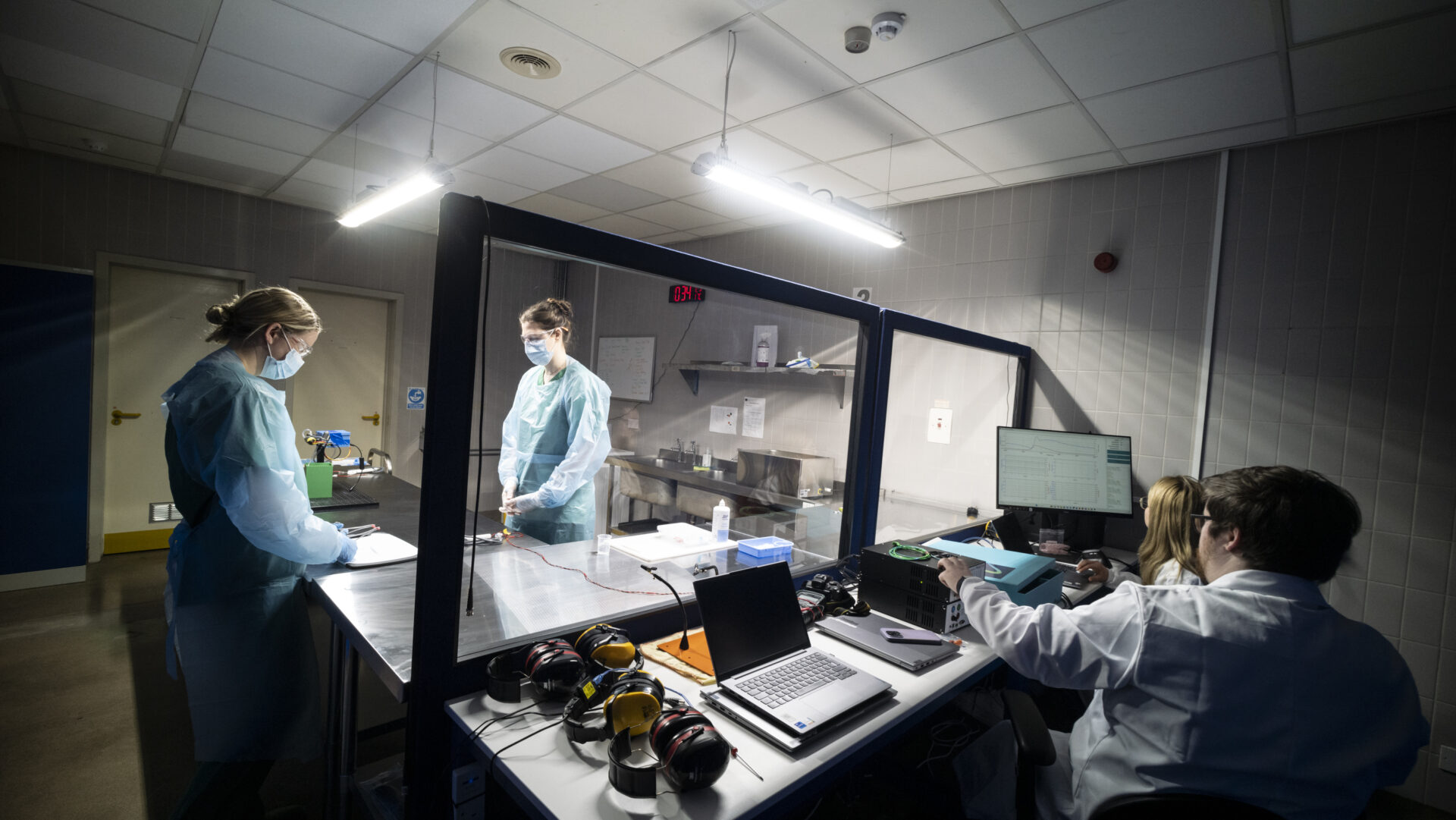 Flourish Providing Marketing Support for Nami Surgical’s Game-Changing Innovation