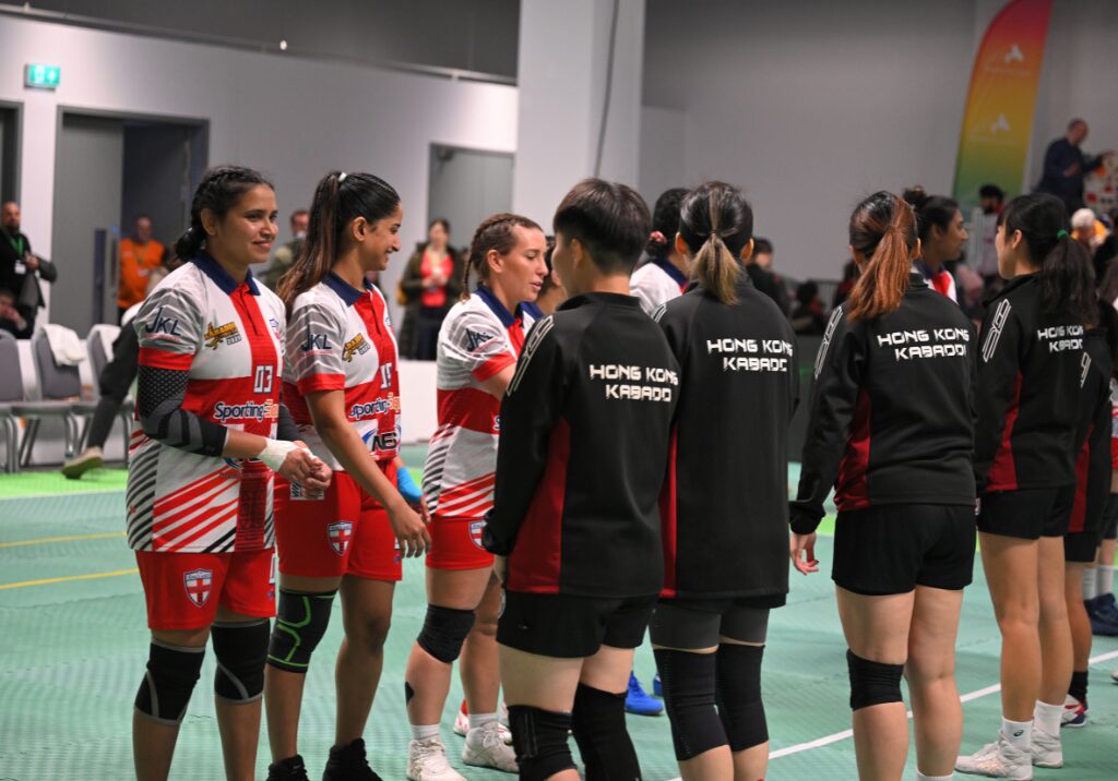 Kabaddi Match Up England Vs Hong Kong Women Kabaddi Match Up England Vs Hong Kong Women