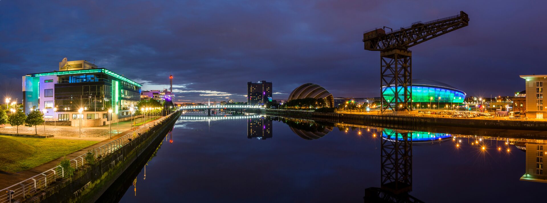 Glasgow City