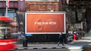 Heinz Advertisement Billboard